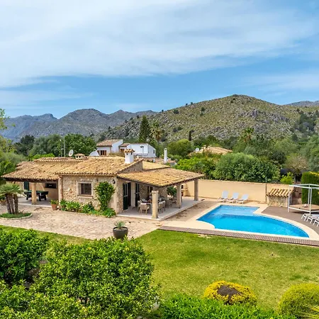 Villa Benvingut By Sealand Port de Pollenca