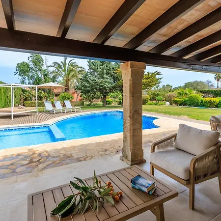 Villa Benvingut By Sealand