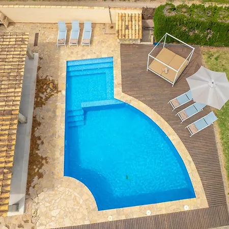 Villa Benvingut By Sealand *